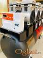 Kompresor Besumni AEG L 120-2 lit-sa Automatikom